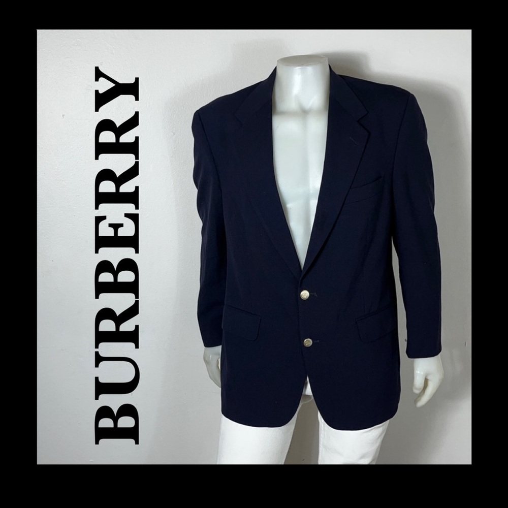 Burberry Jacket